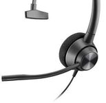 Poly EncorePro 310 Mono Headset On-Ear