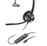 Poly EncorePro 310 Mono Headset On-Ear
