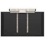 Poly Videokonferenz-Montage-Kit geeignet für Wandmontage