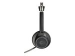 Poly Voyager Focus UC B825 Stereo Headset On-Ear