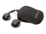 Poly Voyager Focus UC B825 Stereo Headset On-Ear