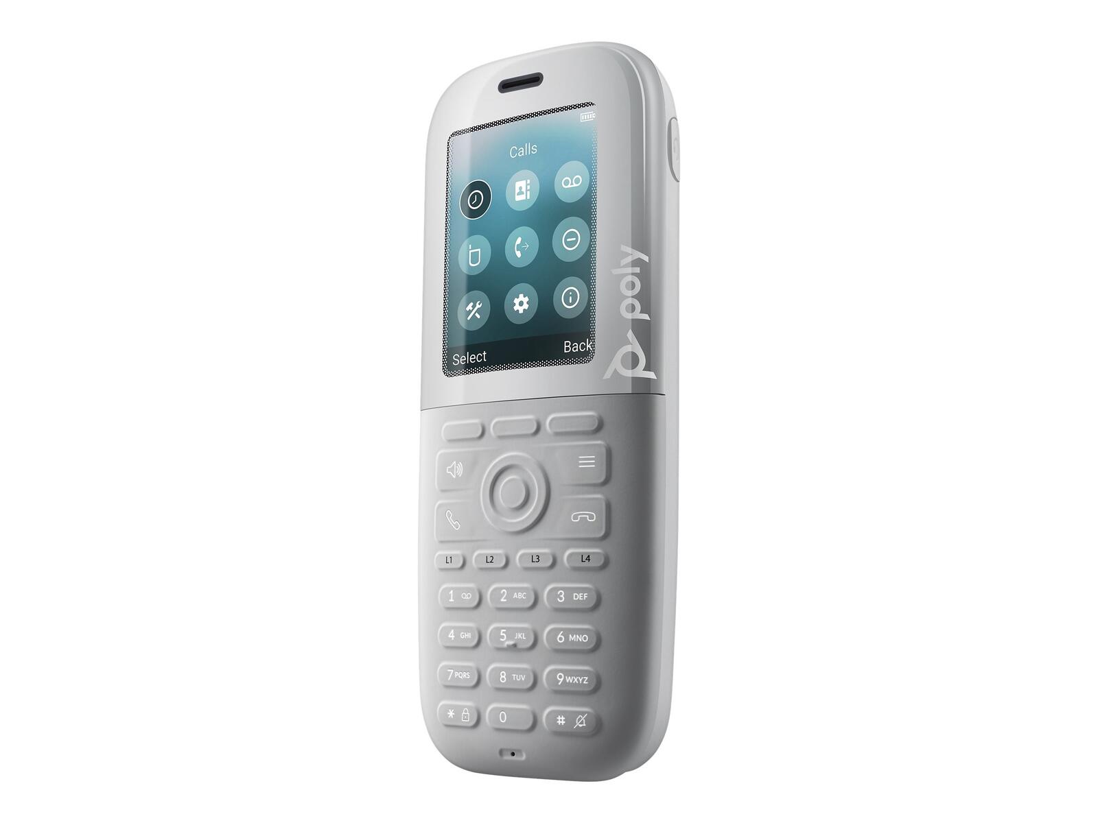Poly Rove 40 VoIP-Telefon