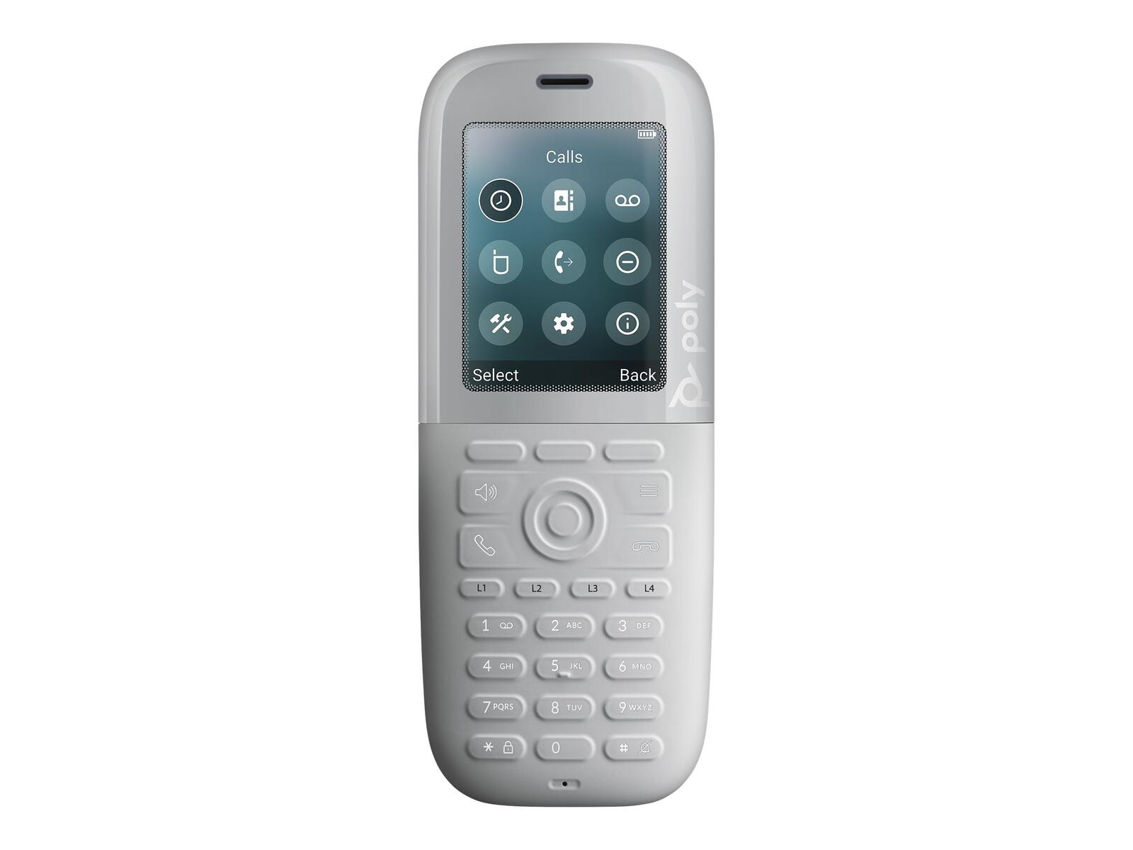 Poly Rove 40 VoIP-Telefon