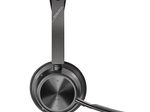Poly Voyager Focus 2 UC Stereo Headset On-Ear