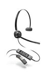Poly EncorePro 545 Mono Headset On-Ear