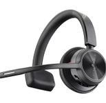 Poly Voyager 4300 UC Series 4310 Mono Headset On-Ear