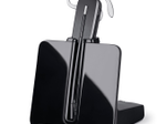 Poly CS 540 Mono konventierbares Headset mit Telefonhörer-Lifter HL10 (DECT, kabellos)
