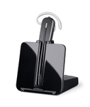 Poly CS 540 Mono konventierbares Headset mit Telefonhörer-Lifter HL10 (DECT, kabellos)