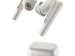Poly Voyager Free 60 UC Headset In-Ear weiß