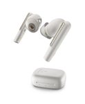 Poly Voyager Free 60 UC Headset In-Ear weiß