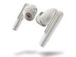 Poly Voyager Free 60 UC Headset In-Ear weiß