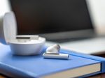 Poly Voyager Free 60 UC Headset In-Ear weiß