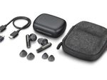 Poly Voyager Free 60 UC Headset In-Ear schwarz