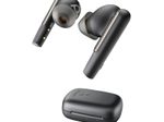 Poly Voyager Free 60 UC Headset In-Ear schwarz