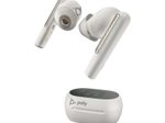 Poly Voyager Free 60+ UC Headset In-Ear weiß