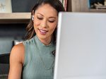 Poly Voyager Free 60+ UC Headset In-Ear weiß