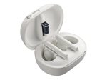 Poly Voyager Free 60+ UC Headset In-Ear weiß