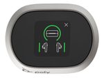 Poly Voyager Free 60+ UC Headset In-Ear weiß
