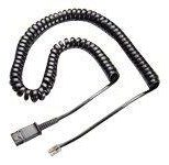 Poly Headset-Kabel für DuoPro