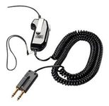 Poly SHS 1890-15 Headset-Adapter Push-to-Talk Verstärker