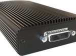 Poly EE Digital Breakout Adapter, HDCI auf HDMI+DB9