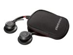 Poly Voyager Focus UC B825-M Stereo Headset On-Ear