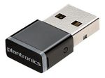 Poly BT600 Netzwerkadapter (USB, Bluetooth)