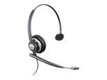 Poly EncorePro HW710D Mono Headset On-Ear