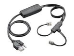 Poly APC-43 Elektronischer Hook-Switch Adapter für Telefon