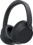 Sony WH-CH720N BT-Kopfhörer, Schwarz