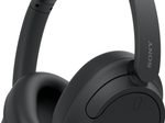 Sony WH-CH720N BT-Kopfhörer, Schwarz