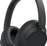Sony WH-CH720N BT-Kopfhörer, Schwarz