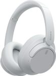 Sony WH-CH720N BT-Kopfhörer, Weiß
