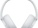 Sony WH-CH720N BT-Kopfhörer, Weiß