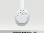 Sony WH-CH720N BT-Kopfhörer, Weiß