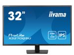iiyama ProLite X3270QSU-B1 Monitor 80cm (31,5")