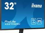iiyama ProLite X3270QSU-B1 Monitor 80cm (31,5")
