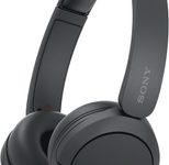 Sony WH-CH520 BT-Kopfhörer, Schwarz