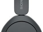 Sony WH-CH520 BT-Kopfhörer, Schwarz