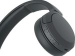 Sony WH-CH520 BT-Kopfhörer, Schwarz