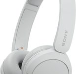Sony WH-CH520 BT-Kopfhörer, Weiß