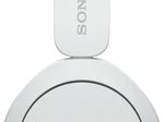 Sony WH-CH520 BT-Kopfhörer, Weiß
