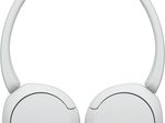 Sony WH-CH520 BT-Kopfhörer, Weiß