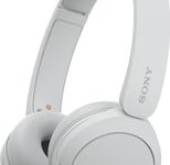 Sony WH-CH520 BT-Kopfhörer, Weiß