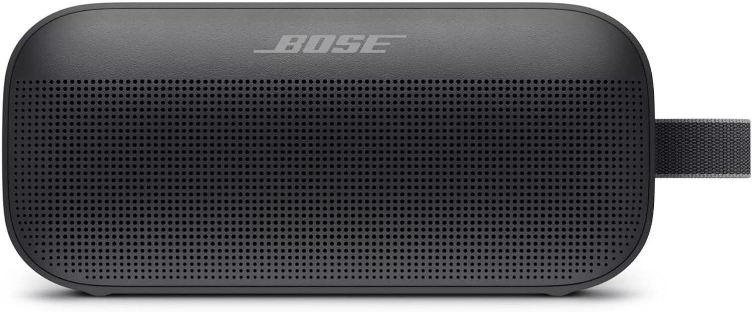 Bose SoundLink Flex Bluetooth® Speaker - Schwarz