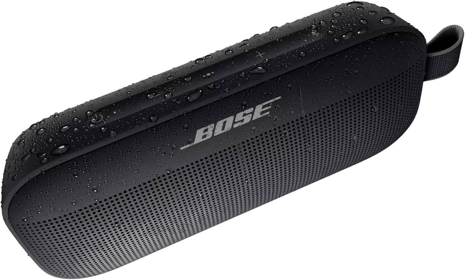Bose SoundLink Flex Bluetooth® Speaker - Schwarz