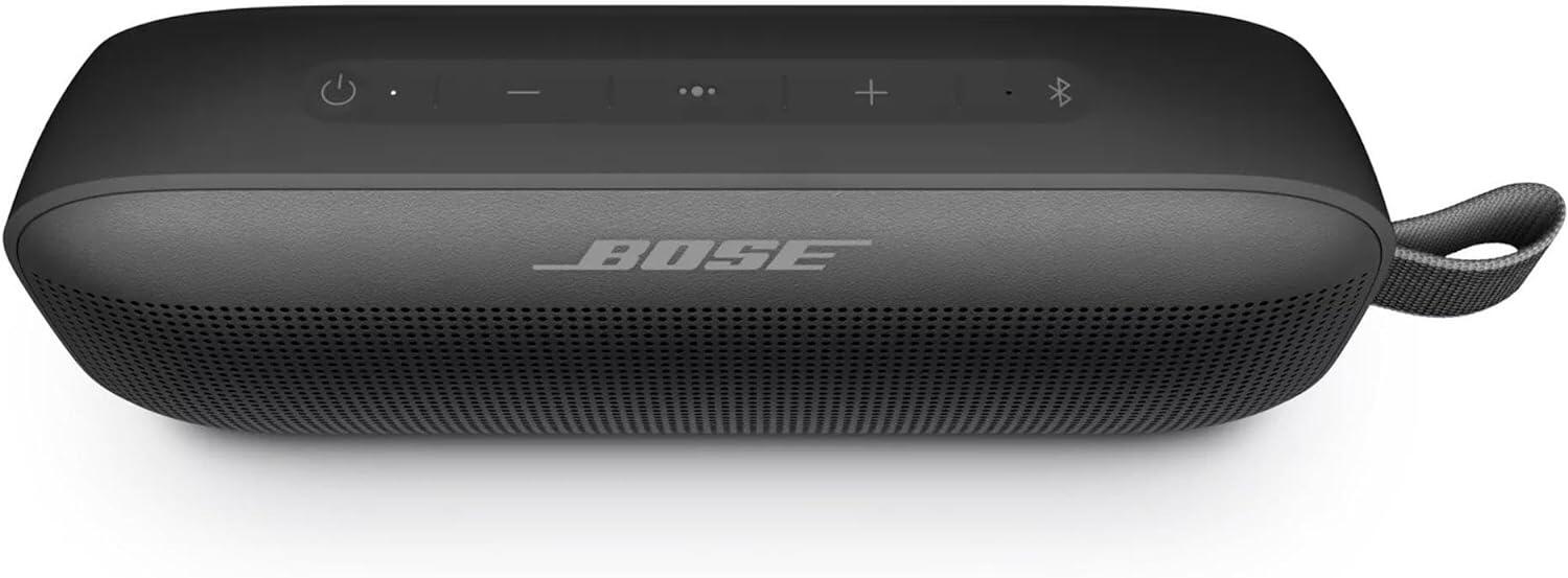 Bose SoundLink Flex Bluetooth® Speaker - Schwarz