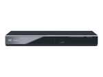 Panasonic DVD-S700EG-K DVD-Player Full HD