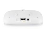 Zyxel WLAN Access Point Triple-Radio WiFi7 2.5 GbE PoE