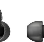 Sony WF-C500 BT-Kopfhörer, Schwarz